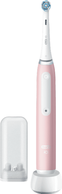Oral-B iO 3N Pink