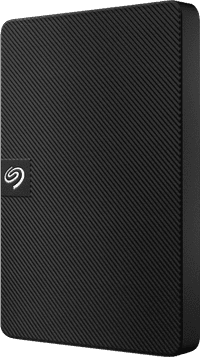 Seagate Expansion Portable 2TB