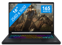 MSI Crosshair 16 Max HX E2WGXK-045BE