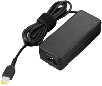 Lenovo ThinkCentre 65W AC Adapter (Slim Tip)-EU