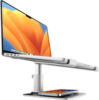 Twelve South HiRise Pro MacBook Stand with MagSafe