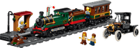LEGO Klassieke Voertuigen Set 60511 + 11376