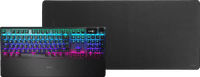 Steelseries Apex 5 Azerty + Bluebuilt gaming muismat XL