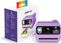 Polaroid Go Gen 3 Paars