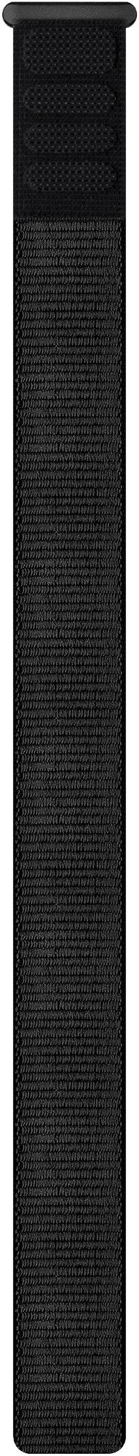 Garmin Nylon Strap Black 20mm