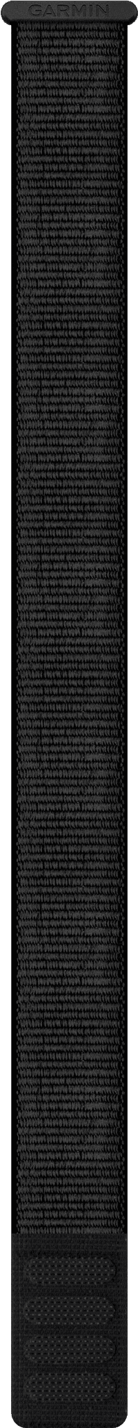 Garmin Nylon Strap Black 22mm