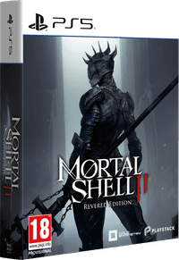 Mortal Shell 2 Revered Edition PS5