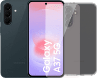 Samsung Galaxy A37 256 Go Vert Foncé 5G + Pack d'Accessoires