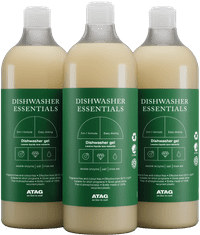 ATAG 3-in-1 Dishwasher Gel (3 Units)