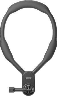 DJI Osmo Action Hanging Neck Mount