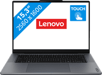 Lenovo Yoga Pro 9 OLED 15N1X11 83SR002UMB
