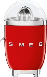 SMEG CJF11RDEU Rouge