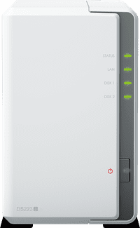 Synology DS223j