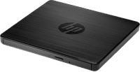 HP USB External DVD-RW Drive
