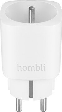 Hombli smart socket Type E