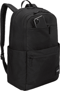 Case Logic Uplink Laptop Backpack - Black