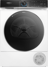 Siemens WQ45B2A5NL SelfCleaning