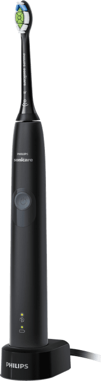 Philips Sonicare 4100 HX3681/54 Zwart
