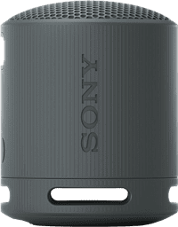 Sony SRS-XB100 Black