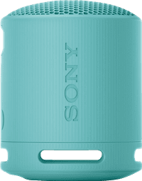 Sony SRS-XB100 Blauw
