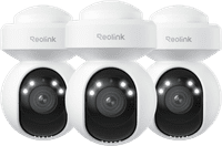 Reolink E540 3-Pack