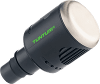 Tunturi Massage Head Heat and Cool