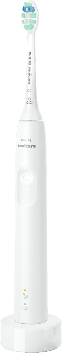 Philips Sonicare 4100 HX3681/33 Blanc