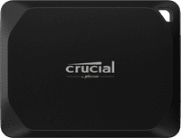 Crucial X10 Pro 4 To Portable SSD