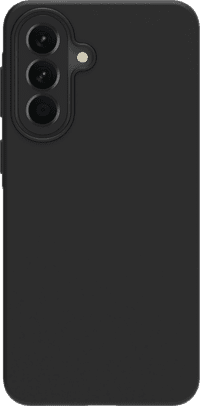 BlueBuilt Samsung Galaxy A57 Back Cover Noir