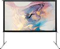 Elite Screens Yard Master 2 100"