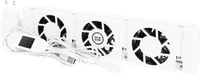 BlueBuilt Radiator Fan Mono Set