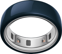 Oura Ring 4 Ceramic Maat 12 Cloud