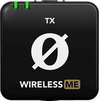 RODE Wireless ME Transmitter