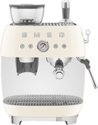 SMEG EGF03CREU Creme