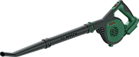 Bosch Universal LeafBlower 18V-130 (without battery)