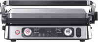 Braun MultiGrill 9 Pro CG9160