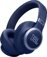 JBL Live 770NC Bleu