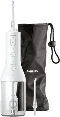 Philips Sonicare Cordless Power Flosser 3000 HX3826/31
