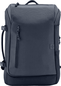 HP Travel 25L 15.6-inch Laptop Backpack - Iron Gray