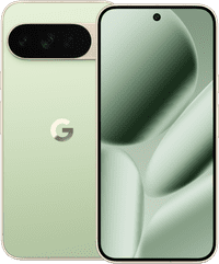 Google Pixel 10 Pro XL 256GB Groen 5G