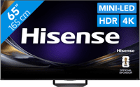 Hisense QD Mini-led 65" U79S PRO (2026)