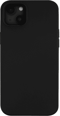 DBramante1928 Monaco Apple iPhone 15 Back Cover avec MagSafe Noir