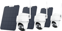 Reolink Argus B440 + Solar Panel 2 3-pack