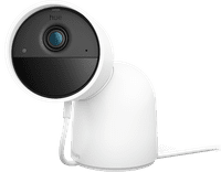 Philips Hue Secure desktop beveiligingscamera Wit