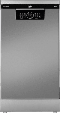 Beko BDFS26046XQ / Freestanding