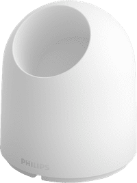 Philips Hue Secure Camera Stand White
