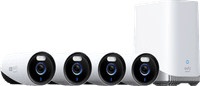 EufyCam E330 4-pack