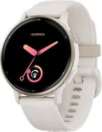 Garmin Vivoactive 5 Crème