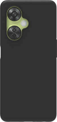 BlueBuilt Back Cover OnePlus Nord CE 3 Lite Noir