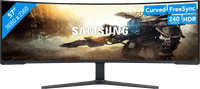 Samsung LS57CG952NUXEN